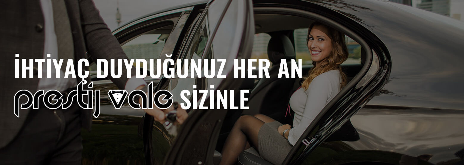 Günlük Şöför Kiralama